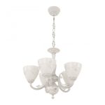 Подвесная люстра Arte Milano 343659/5 WT+SL