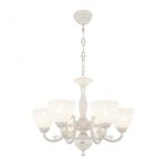 Подвесная люстра Arte Milano 343659/6 WT+SL