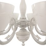 Подвесная люстра Arte Milano 343659/6 WT+SL