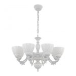 Подвесная люстра Arte Milano 343837/8 WT+SL