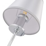 Бра Arte Milano 344401/2W CR