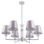 Люстра на штанге Arte Milano 344401/6 CR