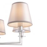 Люстра на штанге Arte Milano 344401/6 CR