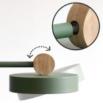 Потолочная люстра ImperiumLoft Move 178247-26