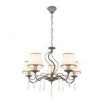 Подвесная люстра Arte Milano 344710/5 GR