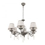 Подвесная люстра Arte Milano 344710/6 GR