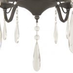 Подвесная люстра Arte Milano 344710/6 GR