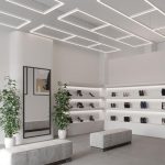 Подвесной комплект с базой для коммутации, длина тросов 2м Novotech Over Fatto 359614