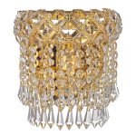 Бра Arti Lampadari Asti E 2.10.100 G