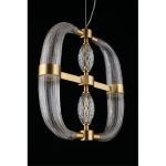 Подвесной светильник Aployt Aleksandra APL.857.06.20