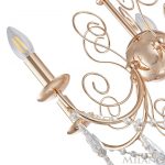 Подвесная люстра Arte Milano 345620/8 FGD