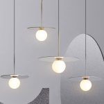 Подвесной светильник ImperiumLoft Tag 178424-26