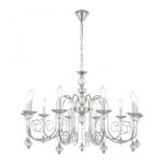 Подвесная люстра Arte Milano 346109/10 CR