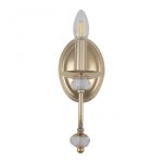 Бра Arte Milano 346109/1W FGD