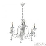 Подвесная люстра Arte Milano 346109/6 CR