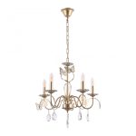 Подвесная люстра Arte Milano 346179/5 CG