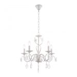 Подвесная люстра Arte Milano 346179/5 WT+SL