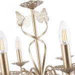 Подвесная люстра Arte Milano 346179/6 CG