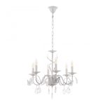 Подвесная люстра Arte Milano 346179/6 WT+G