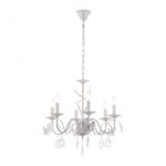 Подвесная люстра Arte Milano 346179/6 WT+G