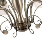 Потолочная люстра Arte Milano 346700/6 AB