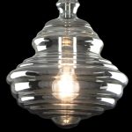 Подвесной светильник Loft IT La Scala 2075-B