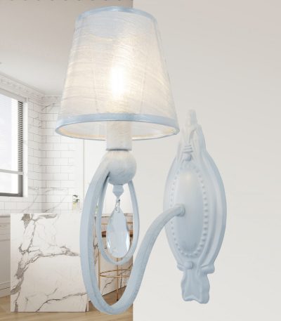 Бра Arte Milano 347203/1W CR