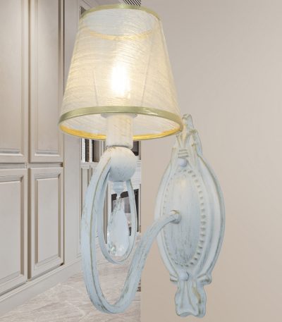 Бра Arte Milano 347203/1W WT+G