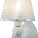 Бра Arte Milano 347203/1W WT+SL