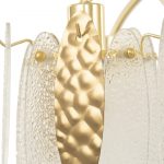 Люстра на штанге Arte Milano 347208/8 NGD