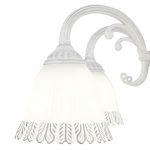 Потолочная люстра Arte Milano 347410/5 WT+SL