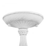 Потолочная люстра Arte Milano 347410/5 WT+SL