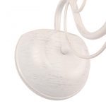 Бра Arte Milano 347620/1W WT+SL