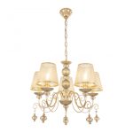 Подвесная люстра Arte Milano 347620/5 FGD