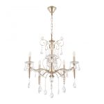 Подвесная люстра Arte Milano 347710/5 CG