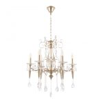 Подвесная люстра Arte Milano 347710/6 CG