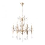 Подвесная люстра Arte Milano 347710/6 CG