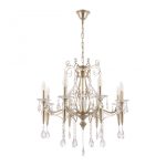 Подвесная люстра Arte Milano 347710/8 CG