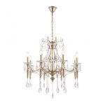 Подвесная люстра Arte Milano 347710/8 CG