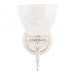 Бра Arte Milano 347837/1W WT+G