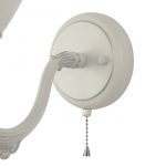 Бра Arte Milano 347837/1W WT+SL