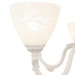 Подвесная люстра Arte Milano 347837/5 WT+SL