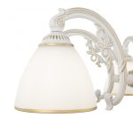 Подвесная люстра Arte Milano 347837/6 WT+G