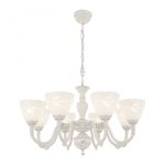 Подвесная люстра Arte Milano 347837/8 WT+SL