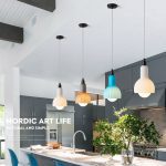 Подвесной светильник ImperiumLoft Tiril 189756-23