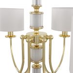 Люстра на штанге Arte Milano 348401/6 NGD