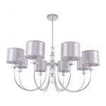 Люстра на штанге Arte Milano 348401/8 CR