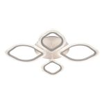 Потолочная люстра Escada 10251 10251/4LED