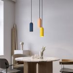 Подвесной светильник ImperiumLoft Jib 189769-23