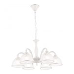 Подвесная люстра Arte Milano 349737/6 WT+SL